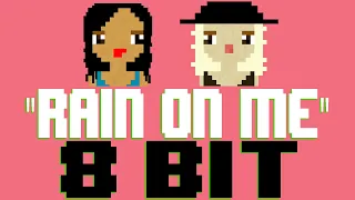 Rain On Me [8 Bit Tribute to Lady Gaga & Ariana Grande] - 8 Bit Universe