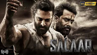 Salaar Full Movie in Hindi | Prabhas, Prithviraj Sukumaran, Shruti Hasan |1080pHD Review & Facts