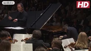 Daniil Trifonov - Piano Concerto No. 3 in D Minor - Rachmaninov