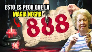 Escribe 888 en un papel blanco y colócalo debajo de la almohada | MIRA LO QUE SUCEDE.