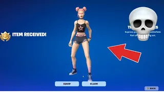 Banned Emote 💀