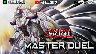 HEROS DOMINATING THE LIMIT 1 EVENT IN YU-GI-OH! MASTER DUEL!!! - (Yu-Gi-Oh! Master Duel)