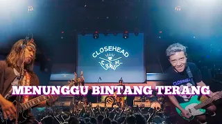 CLOSEHEAD & PRAZ TEGUH - MENUNGGU BINTANG TERANG - SRAGEN YOUTH FEST