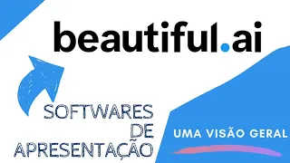 [beautiful.ai] Visão geral