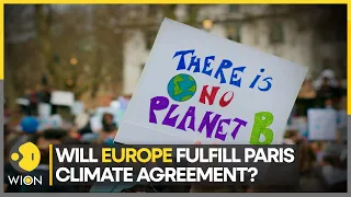 Europe: Protests for climate change, activists demand action on carbon emissions | World News | WION