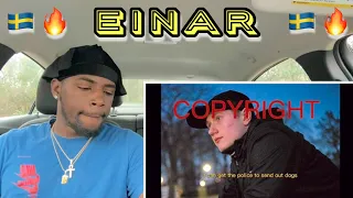 Einar “Rockstar” CEO AI Reaction
