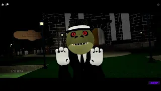 Roblox Piggy: Branched Realities Gloomy Forest Ending | Chapter 2