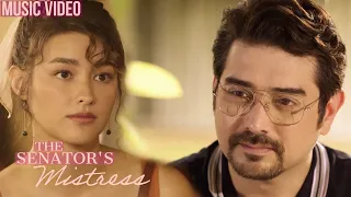 The Senator's Mistress (Liza Soberano, Ian Veneracion) -  Mahal Ko O Mahal Ako Music Video