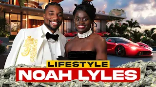 Noah Lyles Lifestyle, Family, House, Car Collection and Net Worth 2024