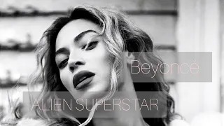 Beyoncé - ALIEN SUPERSTAR (Only Chorus -Reverb)