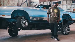 MC Eiht - Paper Stacc (Explicit Video) 2024