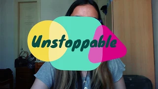 Unstoppable By Sia - Cover By GabyD