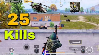 Intense fight😱 🔥✅PUBG Mobile Payload 2.0  #catchpubg #pubgmobile #bgmi #pubgmvip