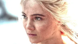 The Ciri Scene In The Witcher Season 2 That Went Too Far