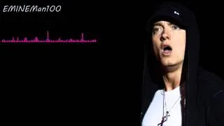 Eminem Ft AZ   Mad World  NEW 2013  Remix