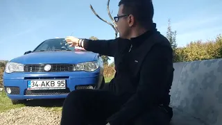 Albea 1.3 Dizel Tecrübe 1. Video ( Motor - Şanzıman Kulağı, Direksiyon Titremesi ) Çözümü...