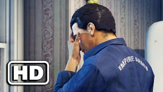 Joe loses a friend - Mafia 2 Definitive Edition