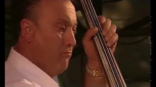 The Rosenberg Trio - Live In Samois 2003