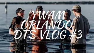 YWAM Orlando DTS Vlog