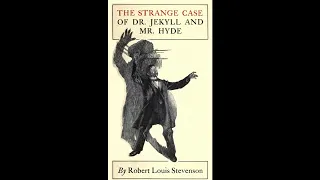 The Strange Case of Dr. Jekyll And Mr. Hyde  Complete Audiobook by Robert Louis Stevenson