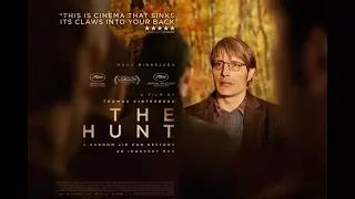 The Hunt- Official UK Trailer (Thomas Vinterberg, 2012)