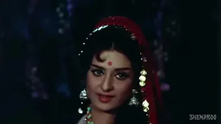 Aye Sanam jisne tujhe song Saira Banu Raj Kapoor in diwana (HD) #viral #oldsong #oldisgold