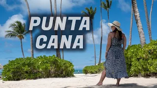 Meliá Beach all Inclusive Resort review (Is Punta Cana worth visiting?)