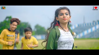 Cute Story Children Love Story | Romantic Napuri Love Video Song | Love Story 2021