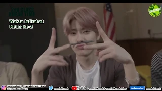 [INDO SUB] NCT 127 American School 101 #2