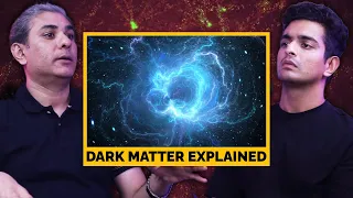 @AbhijitChavda: Dark Matter & Dark Energy EXPLAINED In Hindi