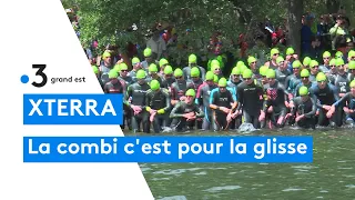 Le XTERRA de Xonrupt Longemer