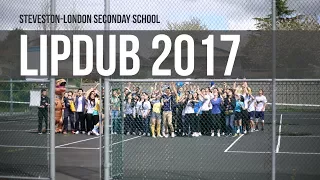 Steveston-London Lipdub 2017 "High School Musical"