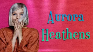 Aurora - Heathens Karaoke