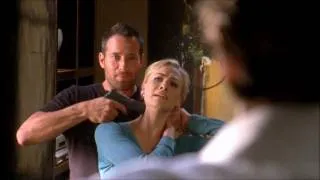 Chuck S03E08 | Sarah as a hostage [Full HD]