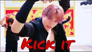 NCT127 '영웅 (英雄; Kick It)' Dance Cover by The Makaz from Thailand