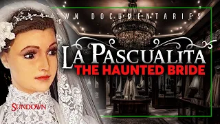 The Mexican Legend of La Pascualita: The #haunted #bride