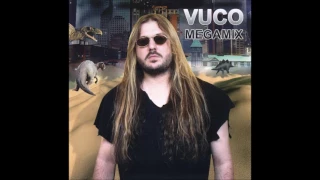 Vuco Mix 04 - Nek' sam pijan