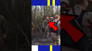 Помітили на передовій! Олександр Усик — 👏 | 📹: omelyanovi4