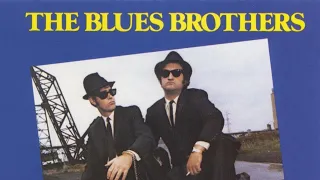 Gimme' Some Lovin' (Rare Film Version; Studio Recording) - The Blues Brothers