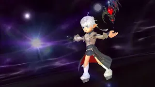 [DFFOO JP] Nov 2019 Heretics CHAOS ft. Scions (Alisaie, Y'shtola, Alphinaud)