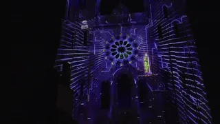 CHARTRES EN LUMIERES