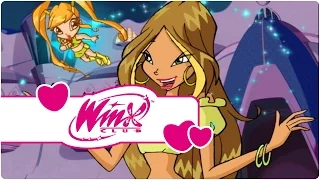 Winx Club - Quando Sei Con Me - Winx in Concert