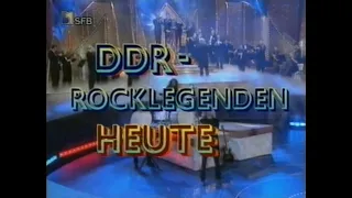 DDR-Rocklegenden heute (2000)