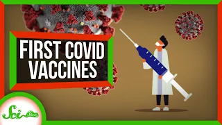 What's the Deal with Pfizer's COVID-19 Vaccine? | SciShow News