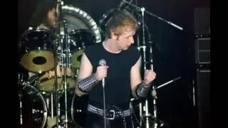 Judas Priest - Live In Tokyo - 1979.02.09.