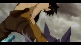 Juvia's Death | Fairy Tail VS Alvarez | Fairy Tail AMV