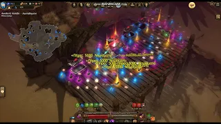 Drakensang Solo 4 Bloody Chests