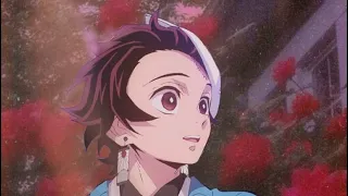 Kimetsu no Yaiba, (Slowed + Reverb)