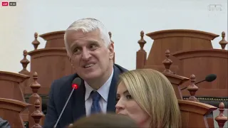 Top Channel/ “Një kaldaist u bë pronar i inceneratorit”, Noka debat me Majkon: E kam të vështirë…