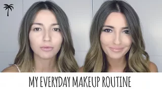 MY EVERYDAY MAKEUP ROUTINE | ALEXANDRA PEREIRA